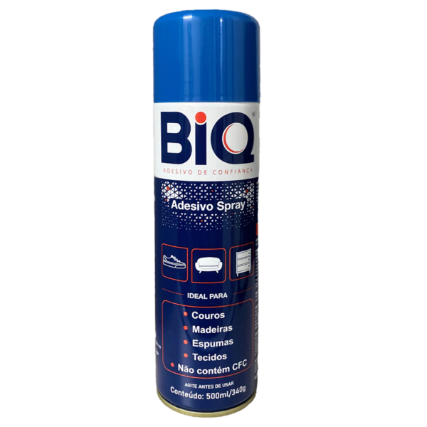 COLA SPRAY BIQ 500ML