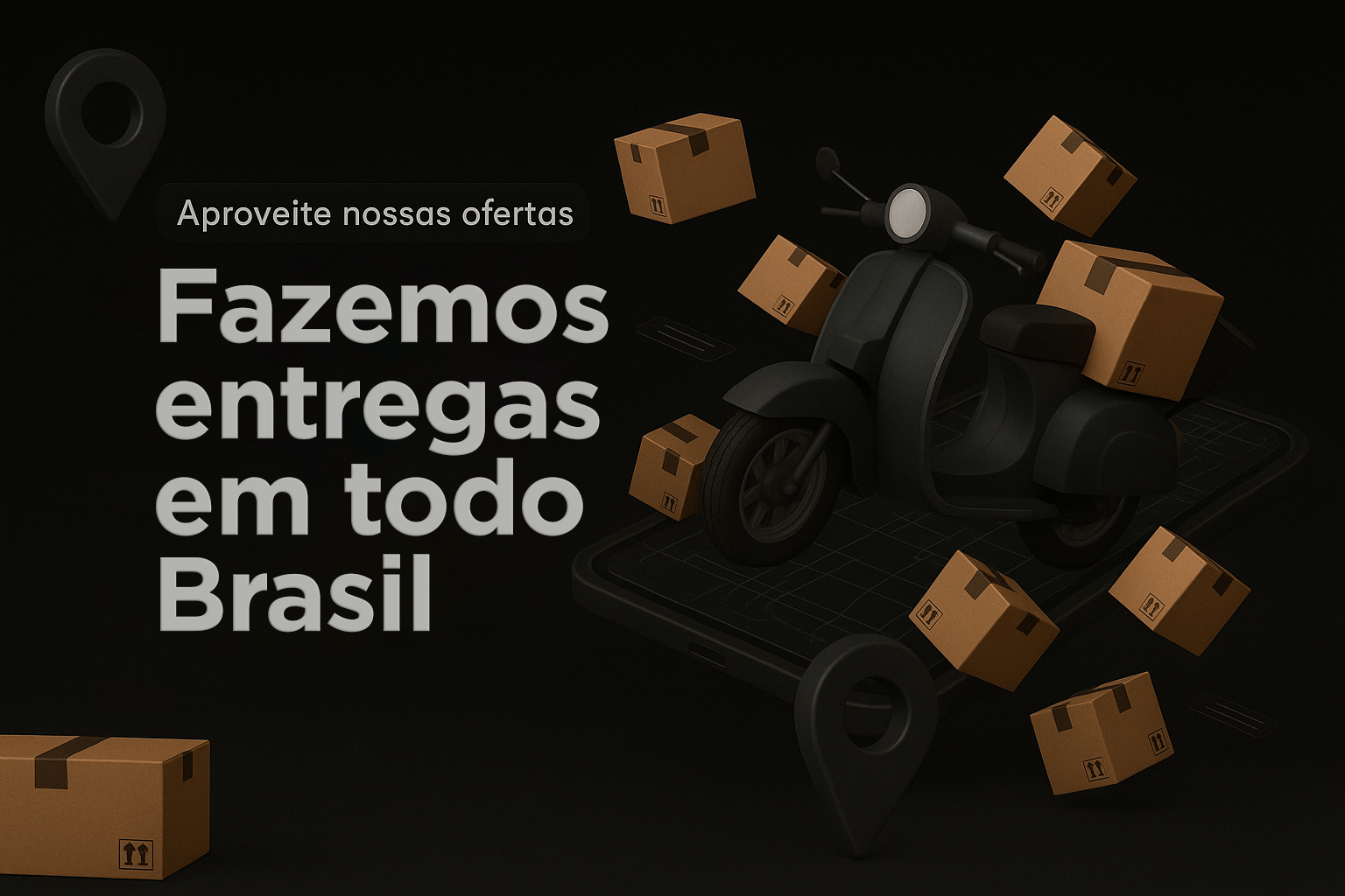 entregas